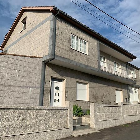 Casa Tia Maria Vilanova de Arousa Exterior foto